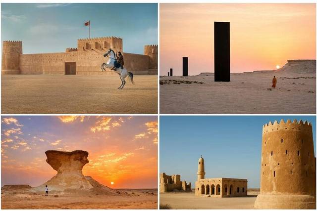 Al Zubarah
