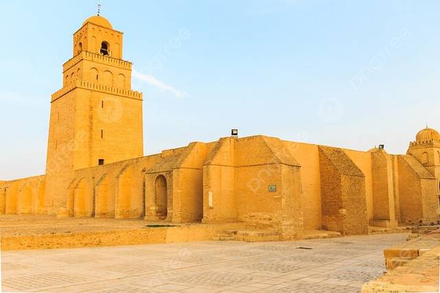 Port El Kantaoui
