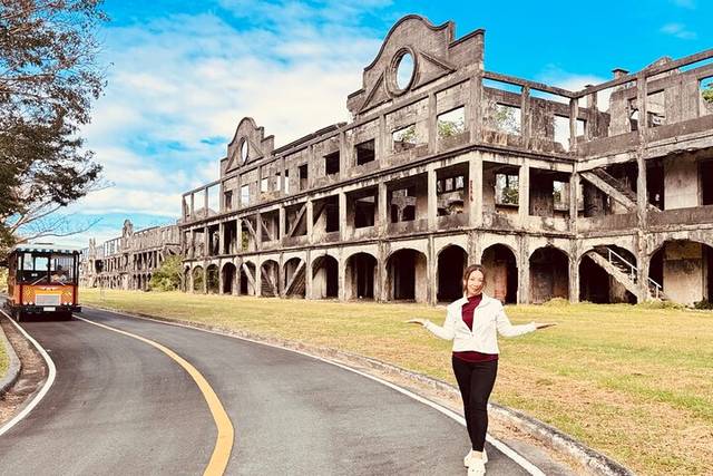 Corregidor