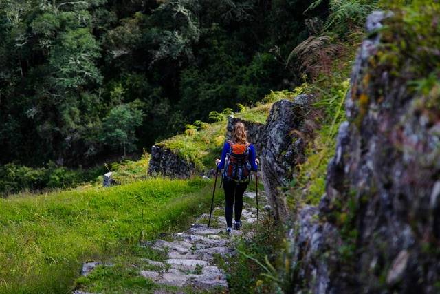 Inca Trail