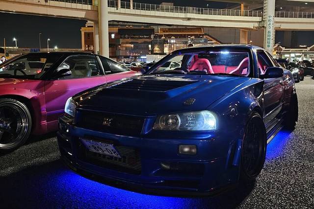 Yokohama