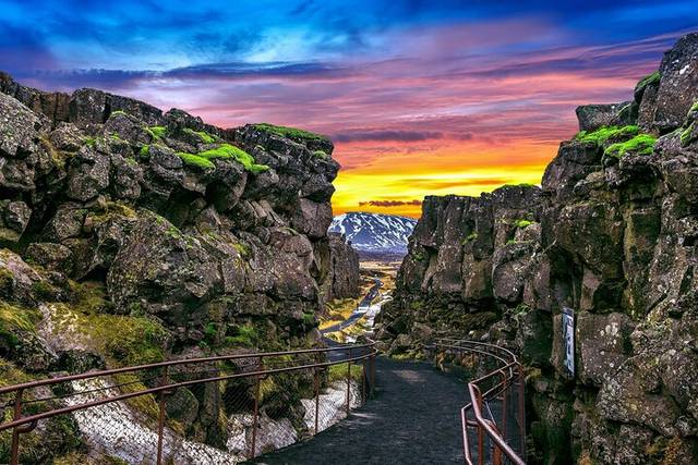 Dettifoss