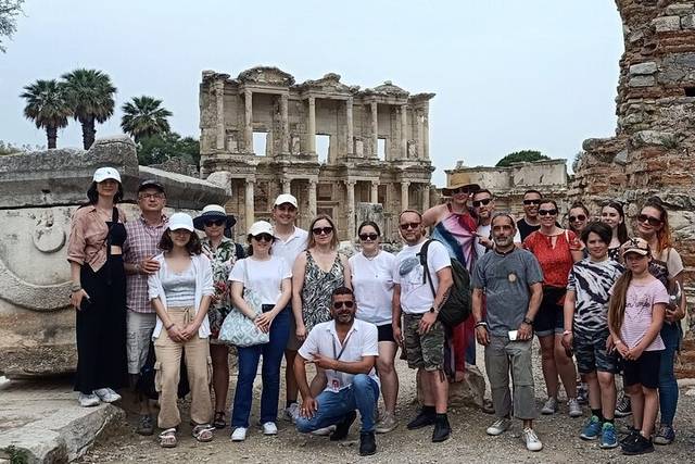 Ephesus
