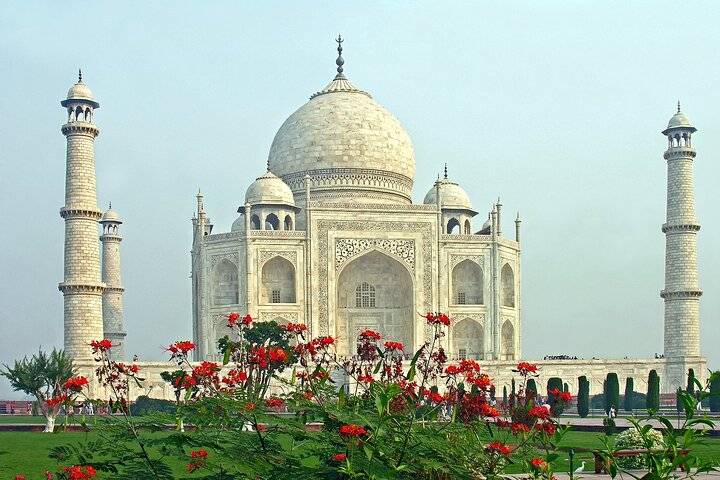 Taj Mahal, Jaipur