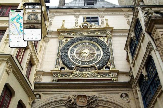 Rouen