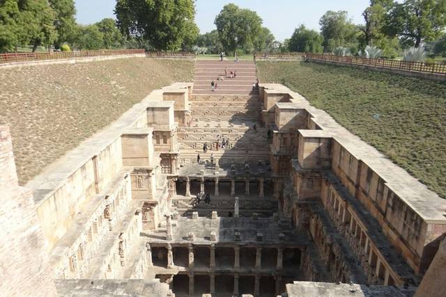 Rani ki Vav
