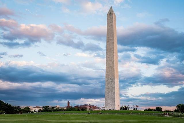 US Capitol