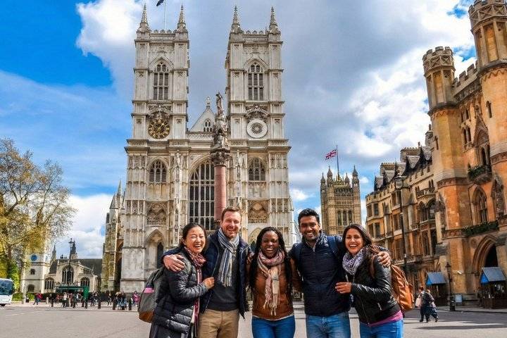 Big Ben & Westminster, London