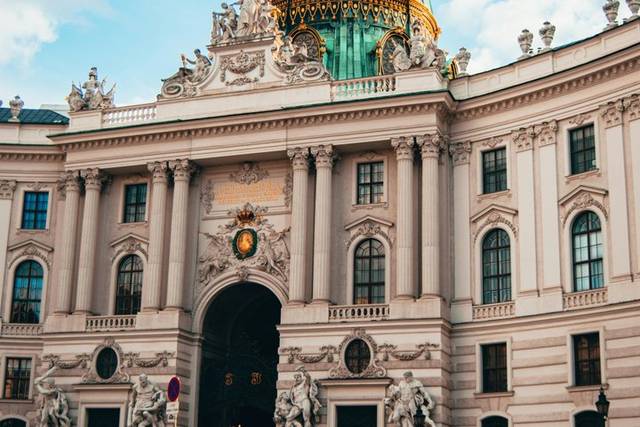 Budapest