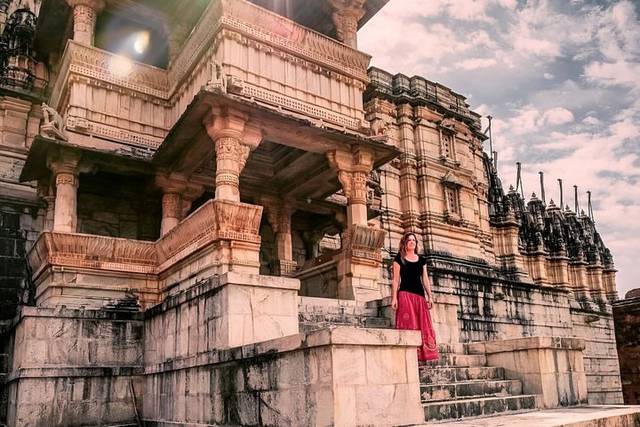 Kumbhalgarh