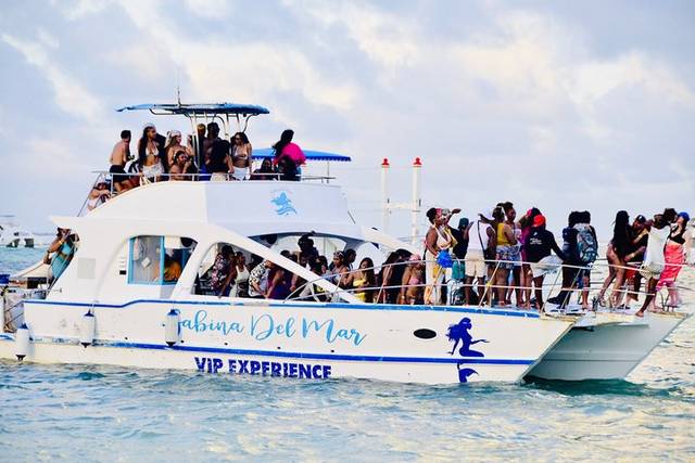 Party Boat