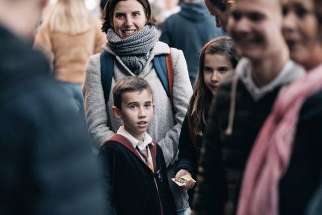 Harry Potter
