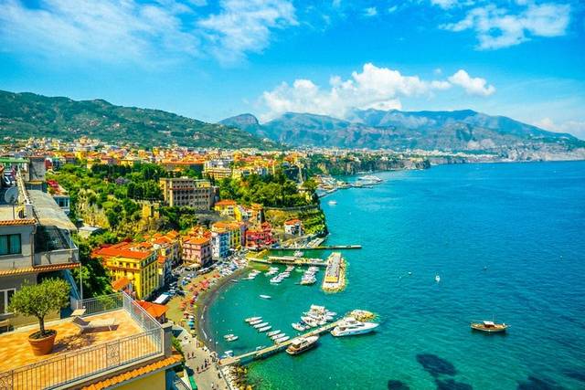 Pompeii