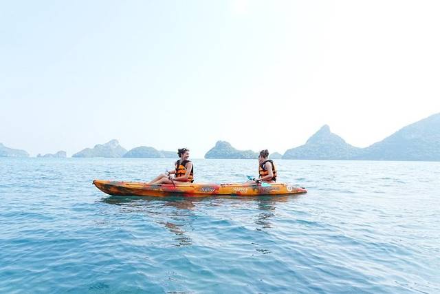 Ang Thong Park