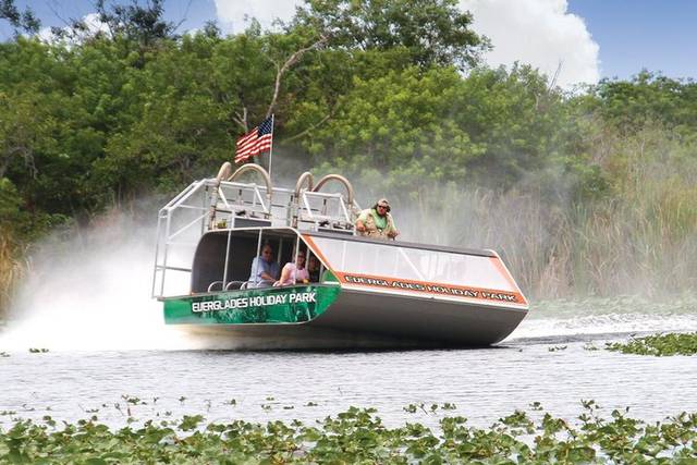 Everglades