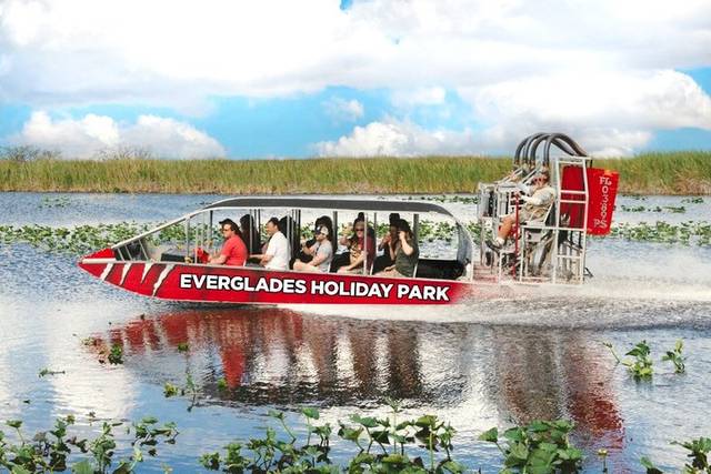 Everglades
