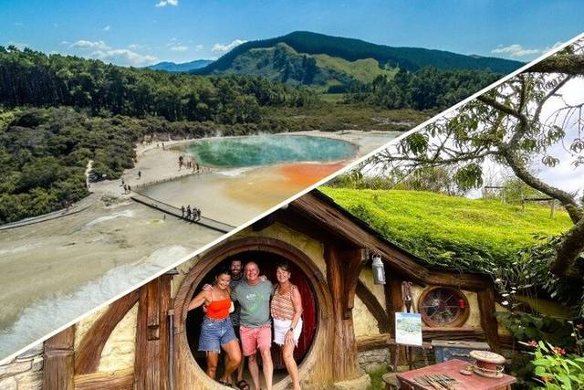 Hobbiton