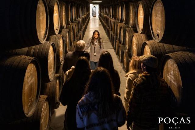 Wine & Pisco