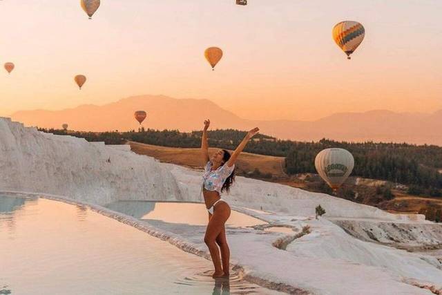 Balloons