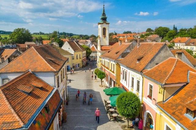 Szentendre