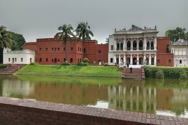Sonargaon