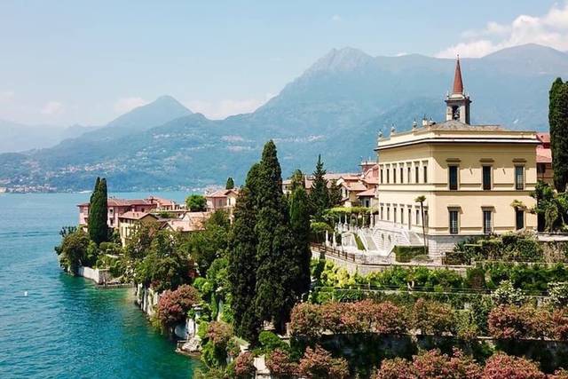 Varenna