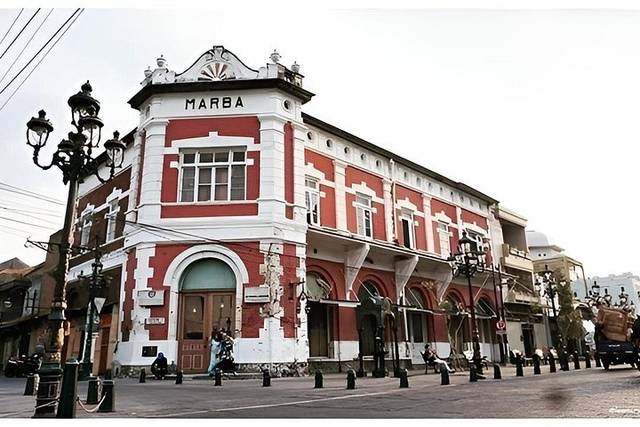 Yogyakarta