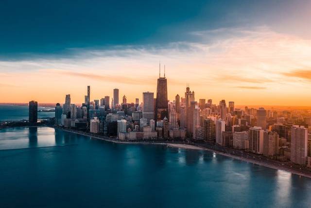 360 Chicago