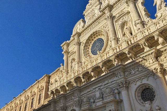 Piazza del Duomo