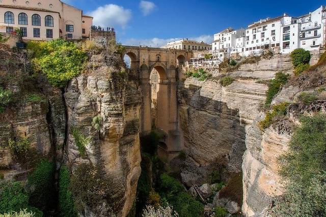Ronda
