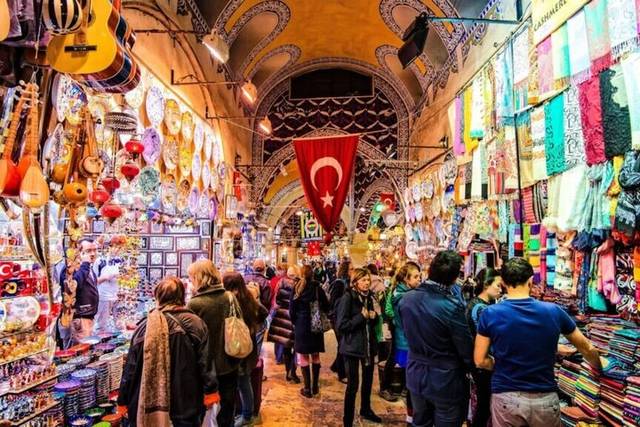 Grand Bazaar