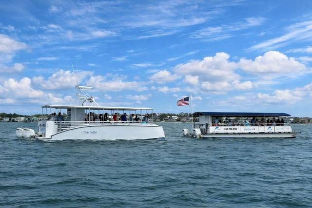 Peanut Island