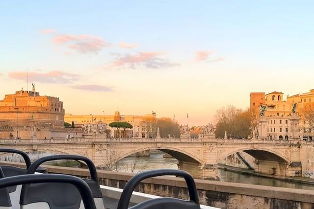 Vatican & Colosseum