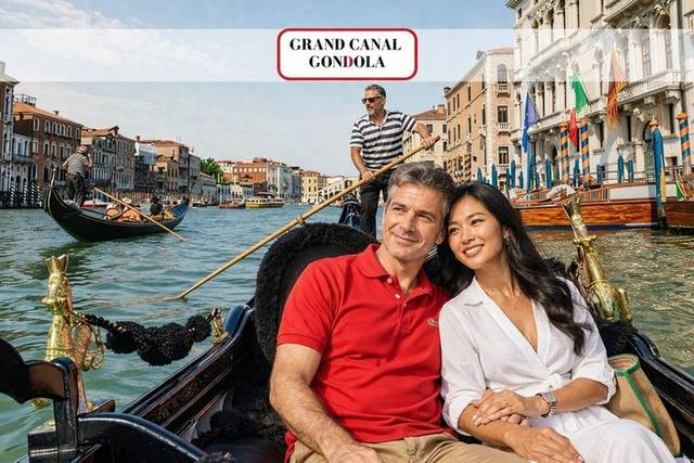 Grand Canal