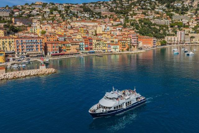 Saint-Tropez