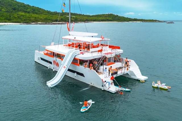 Koh Samet