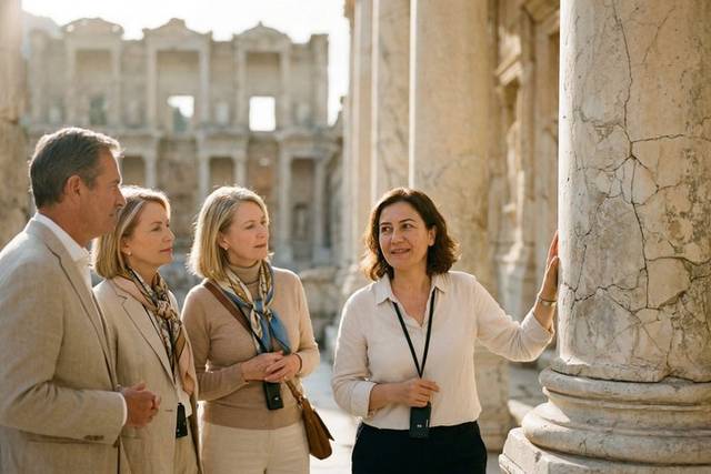 Ephesus