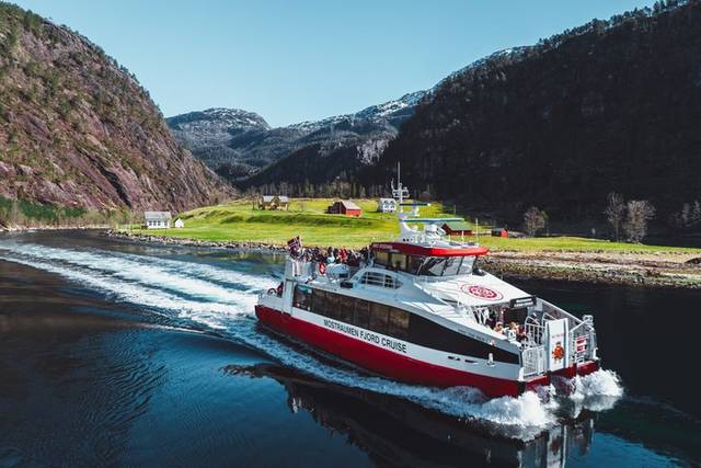Oslofjord islands