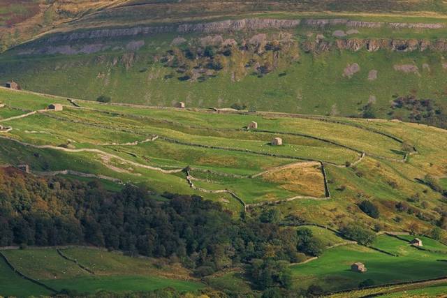 Yorkshire Dales