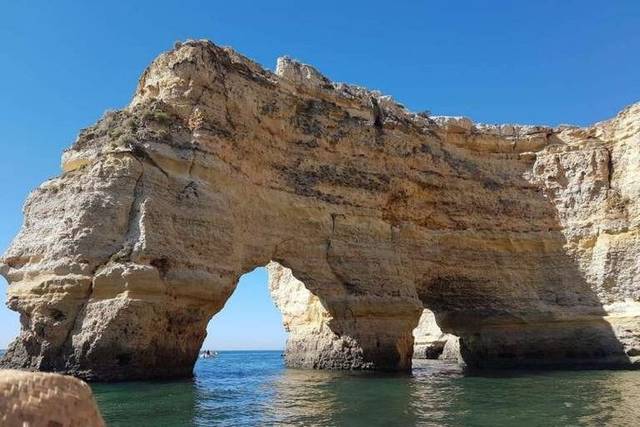 Coastal Coves