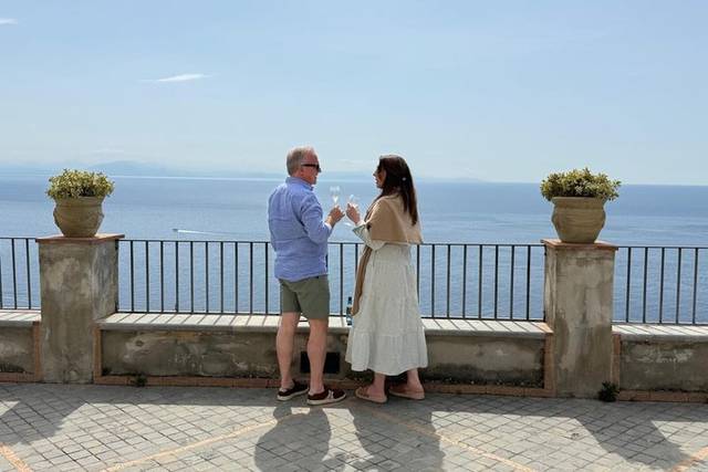 Amalfi & Ravello