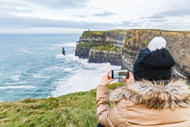 Wild Atlantic Way