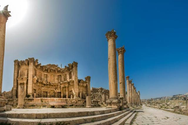 Jerash