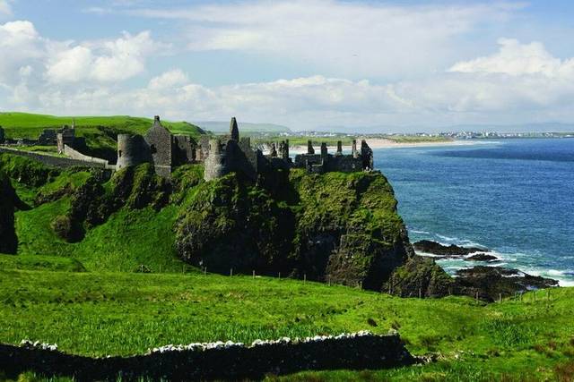 Carrick-a-Rede