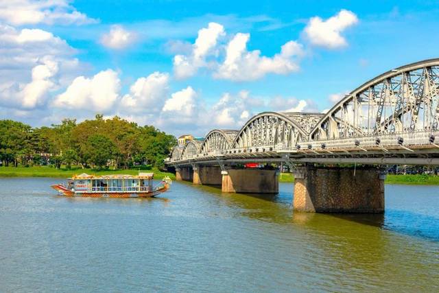 Perfume River