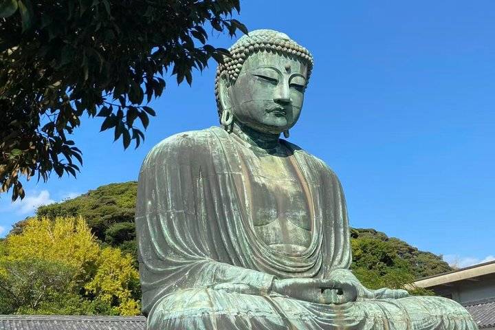Kamakura, Kamakura