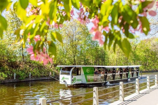 Rideau Canal