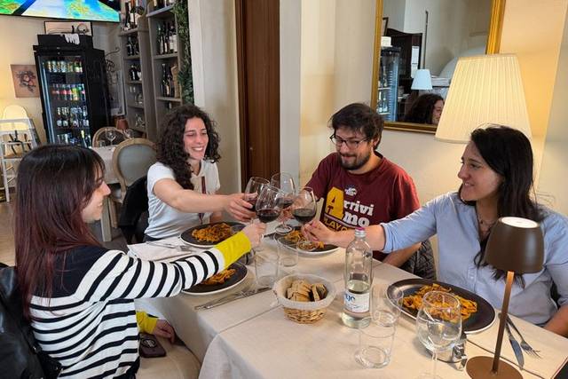 Food & Wine