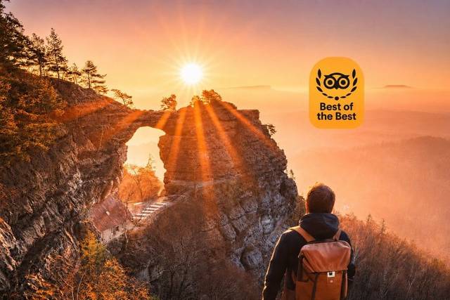 Saxon Switzerland