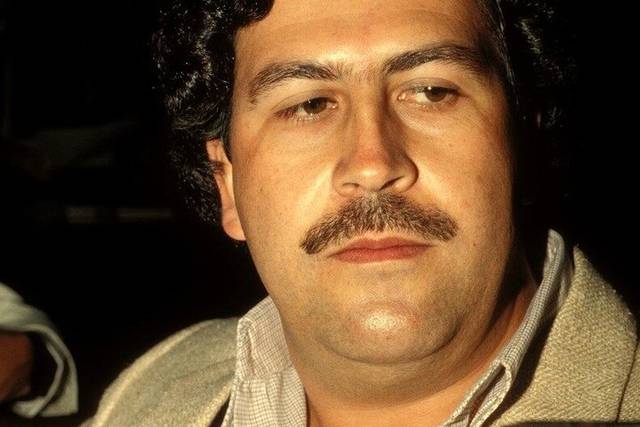 Escobar Tour
